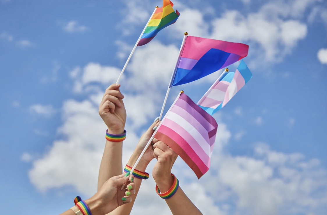 Male / Transgender / Transmale / Transfemale Sexual Pelvic Floor Dysfunction and Chronic Opioid Use